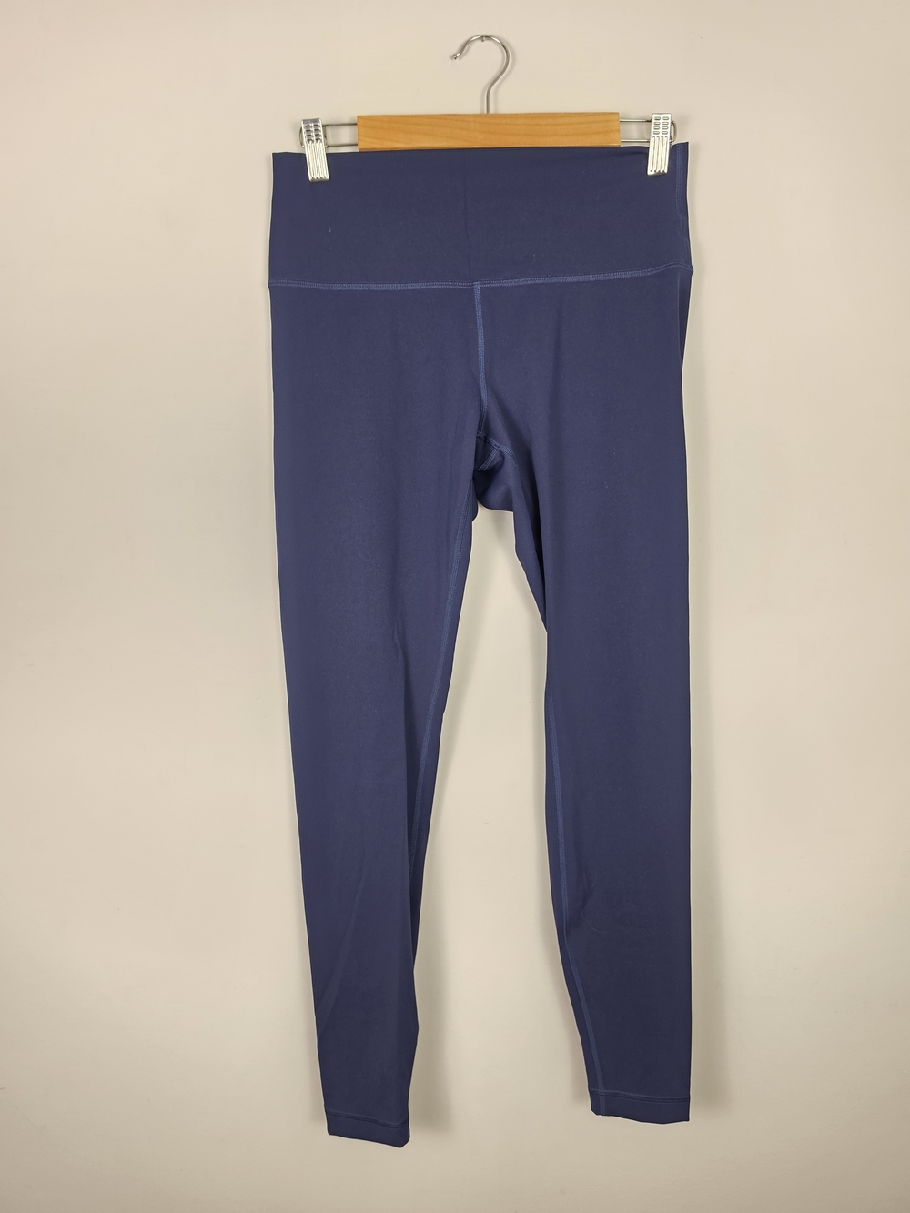 Lululemon Wunder Under High-Rise Tight Full-On Luxtreme 28" Size 10